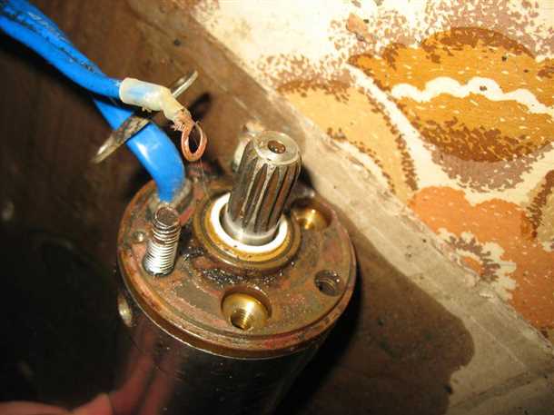 3. Подключение электрической системы