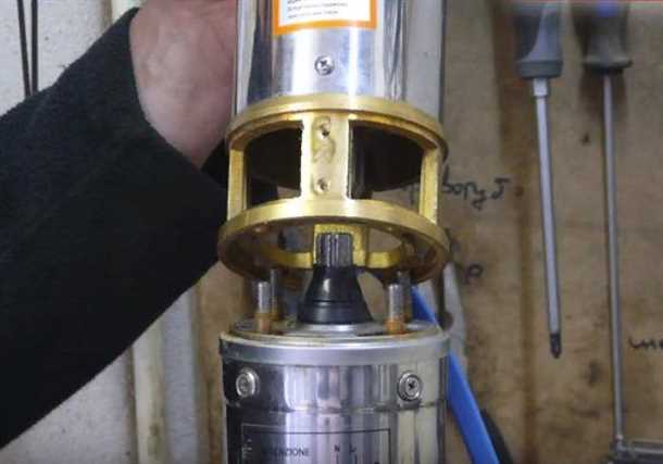 Полное руководство по самостоятельному ремонту глубинного насоса - пошаговая инструкция, советы и рекомендации Ремонт глубинного насоса своими руками