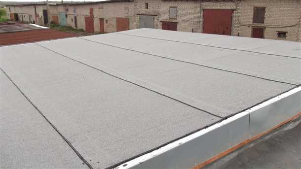 4. Ремонт швов и трещин