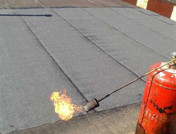 Виды ремонта крыш гаража