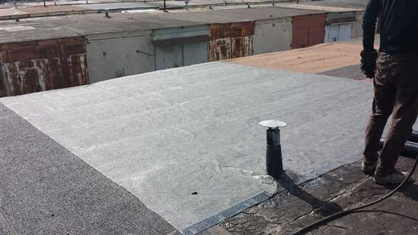 Гидроизоляция