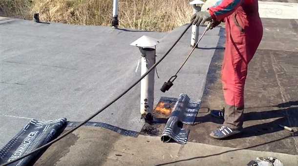 Выбор материалов для ремонта