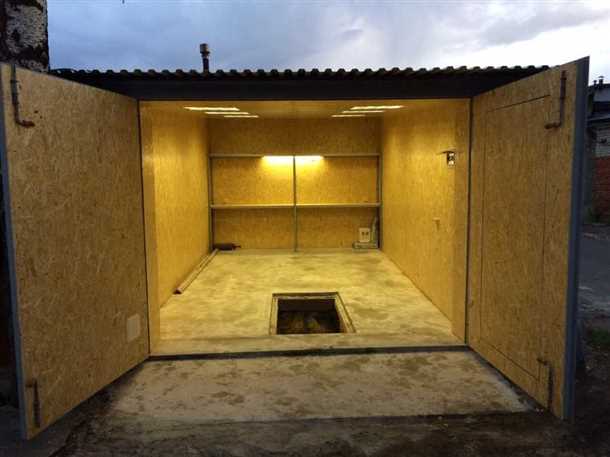 Подготовка к работе