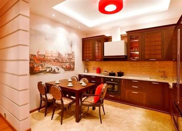 2. Декоративная штукатурка