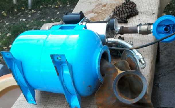 2. Список необходимых инструментов и материалов