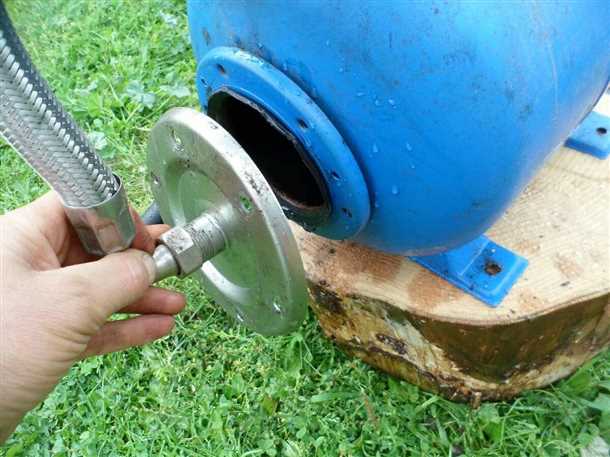 Как сделать ремонт насосной станции своими руками - пошаговая инструкция для дачников и садоводов Ремонт насосной станции своими руками