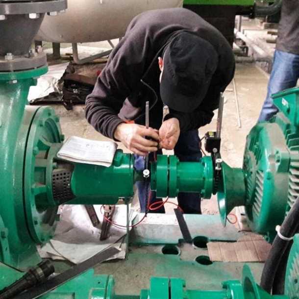 1. Регулярная проверка работоспособности