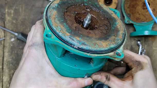 Стоимость ремонта насосов Wilo в сервисных центрах