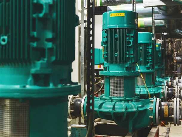 3. Высокое энергопотребление