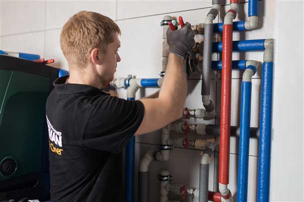 4. Загрязнение воды