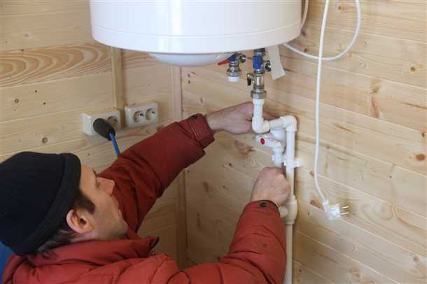 Причины поломок в системе водоснабжения