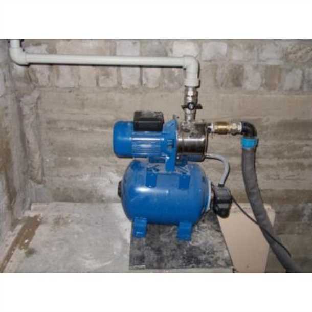 Как провести эффективный ремонт станций водоснабжения и обеспечить бесперебойное водоснабжение в регионе Ремонт станций водоснабжения