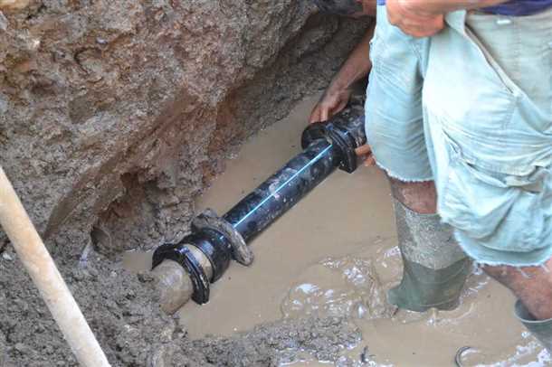 Профилактический ремонт