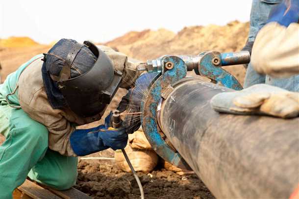 Обеспечение надежности и безопасности системы