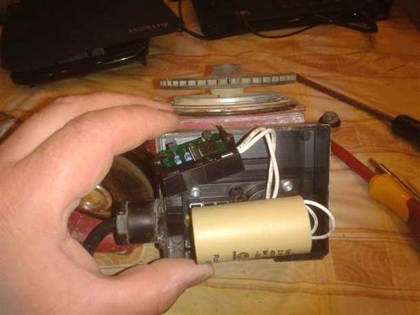 Основные причины поломок циркуляционного насоса