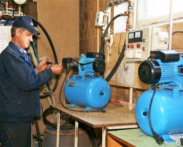 3. Замена неисправных деталей