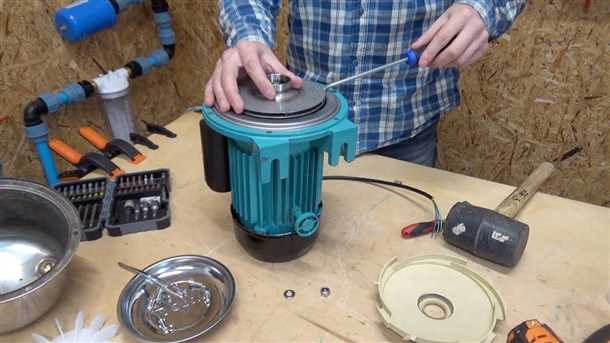 1. Диагностика