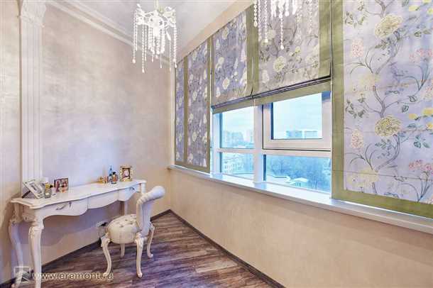 Хлопковые ткани