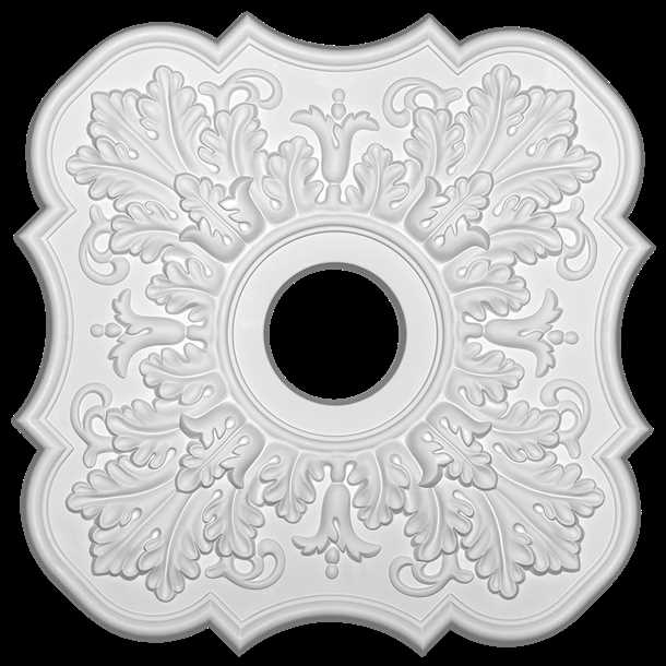 Роль потолочных розеток в дизайне: создание уютной атмосферы