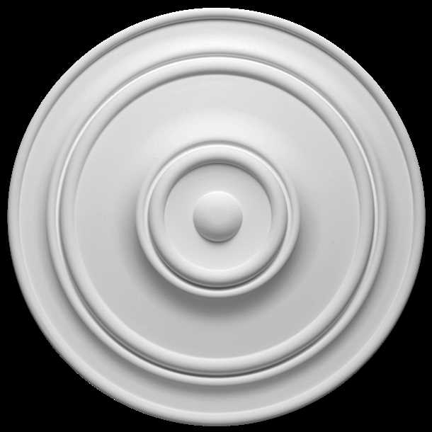 Выбор потолочной розетки: как подобрать подходящий вариант