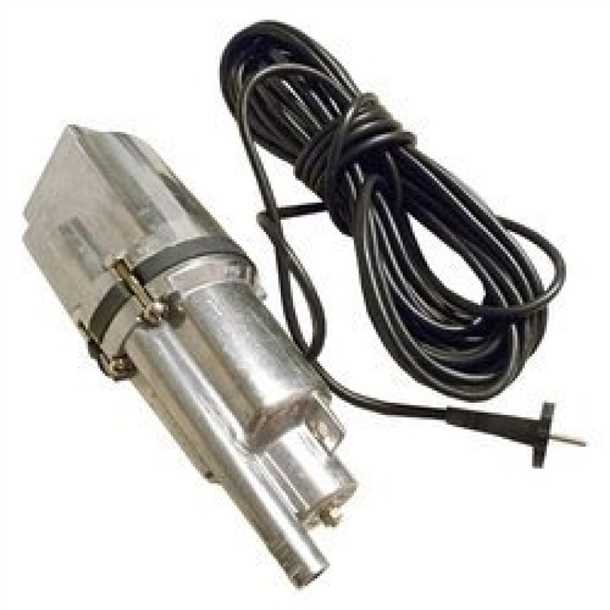 Ручейки погружных насосов от компании A