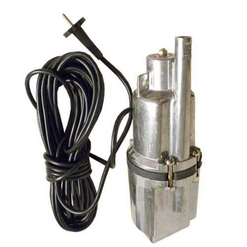 Преимущества ручейков погружных насосов