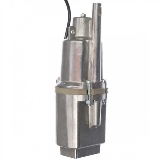 Ручеек погружной насос - особенности использования и преимущества Ручеек погружной насос