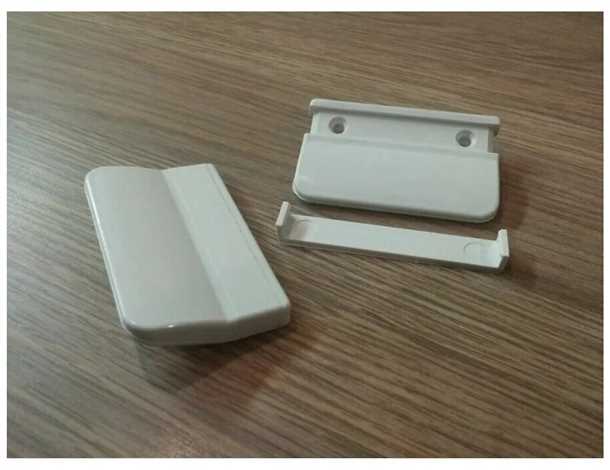 3. Мастерские по ремонту пластиковых дверей