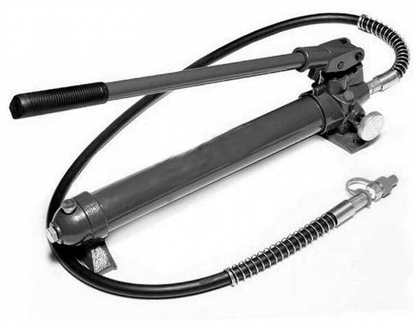 Основные характеристики: