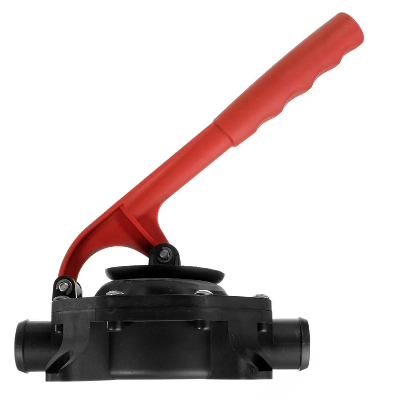 Преимущества использования ручного насоса для воды