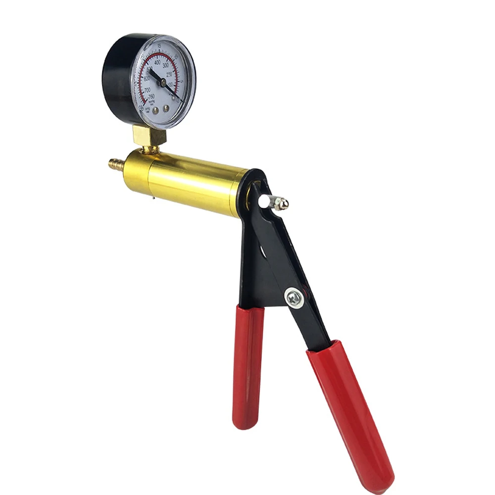 Ручной вакуумный насос - инновационное решение для быстрого и эффективного удаления воздуха Ручной вакуумный насос