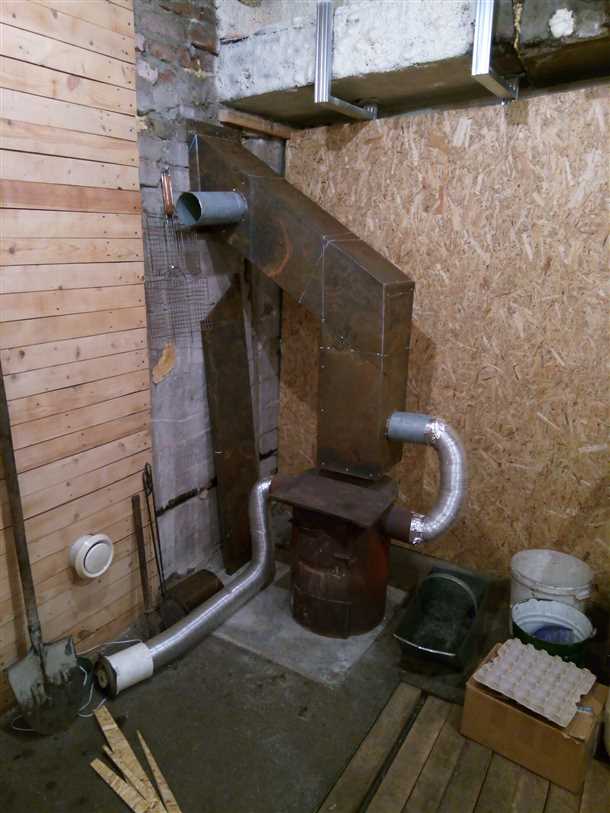 Плюсы и минусы