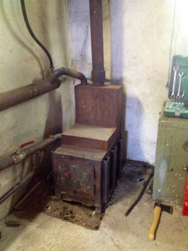 2. Проверка герметичности