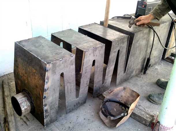 Популярные варианты самодельных котлов