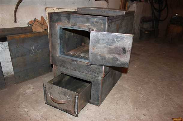 Выбор подходящего котла