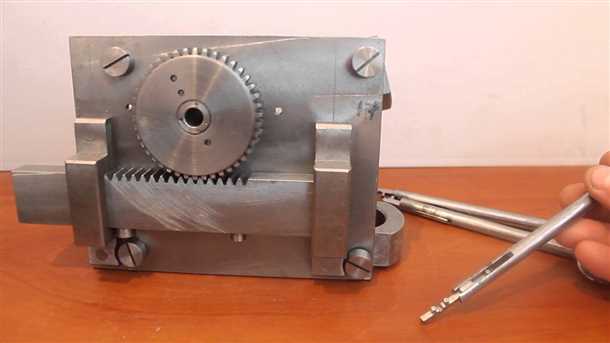 Самодельный гаражный замок Самодельный гаражный замок