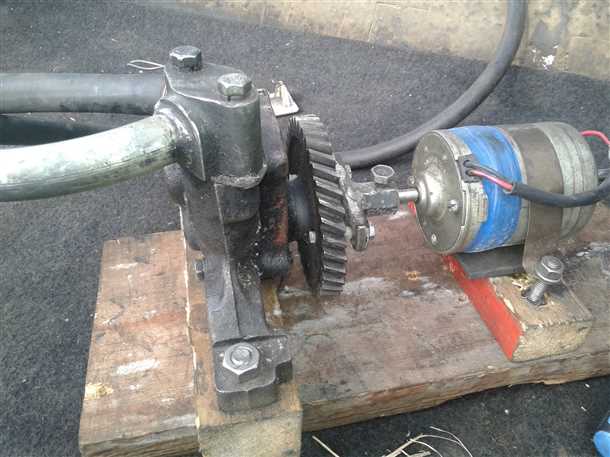 Преимущества и недостатки самодельного водяного насоса