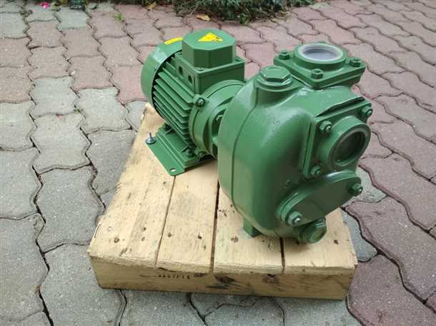 Принцип работы