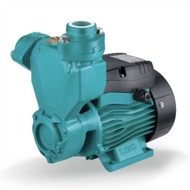 Регулярное обслуживание насоса