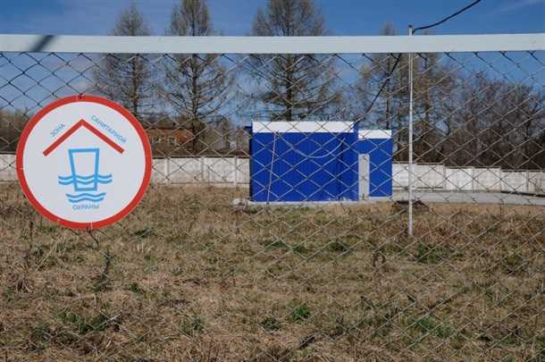 3. Проверка защитной оконечности и защиты скважины