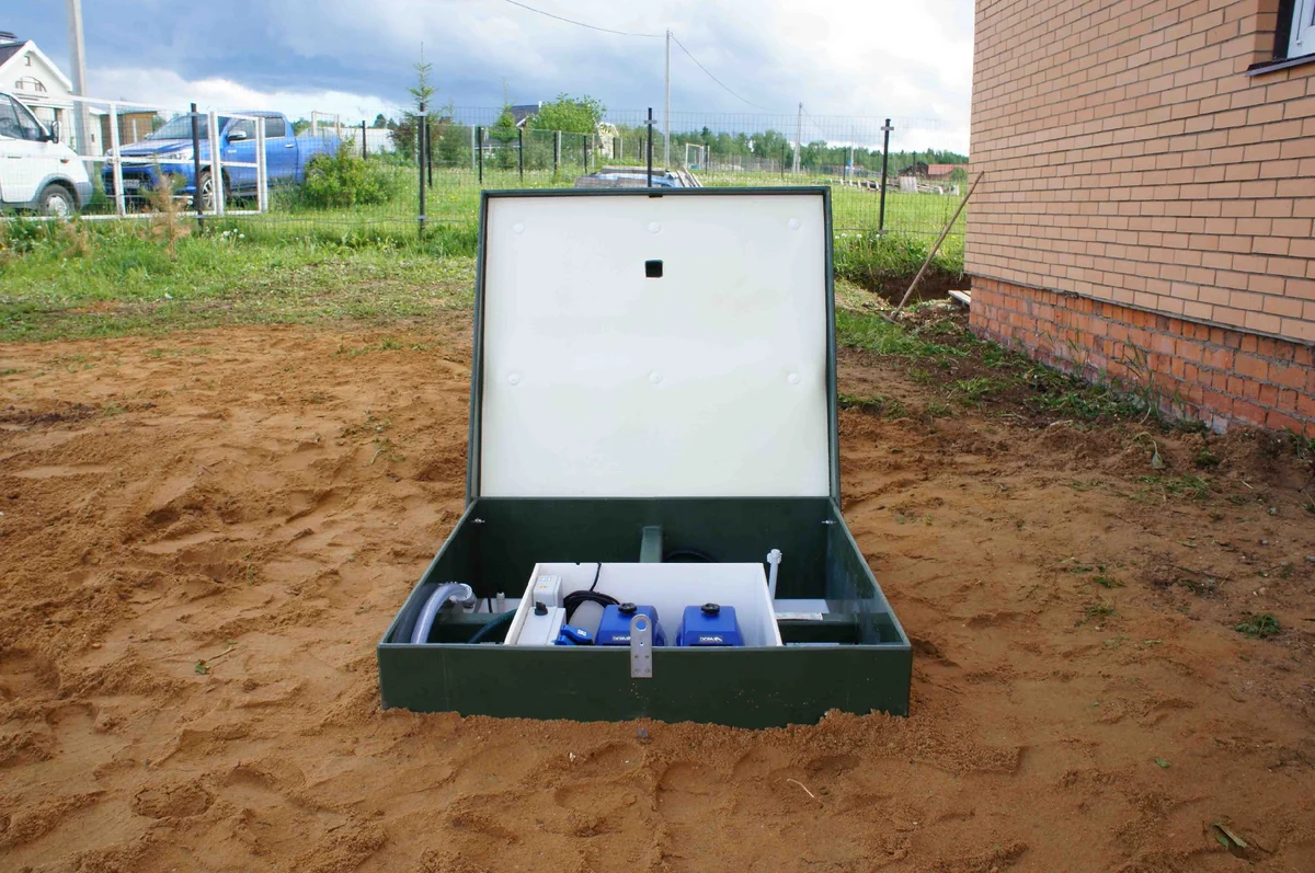 3. Учтите особенности установки