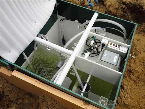 Монтаж и отзывы владельцев септика Топас Септик Топас: монтаж и отзывы владельцев