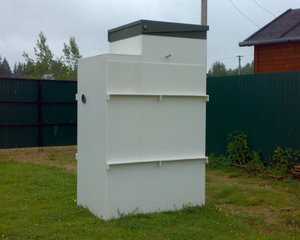 Проблемы при эксплуатации