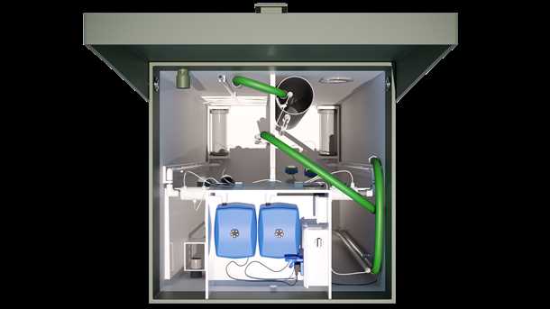 Особенности септика Топас, его преимущества и недостатки - проверенные отзывы владельцев и экспертов Септик Топас: описание, положительные и отрицательные отзывы