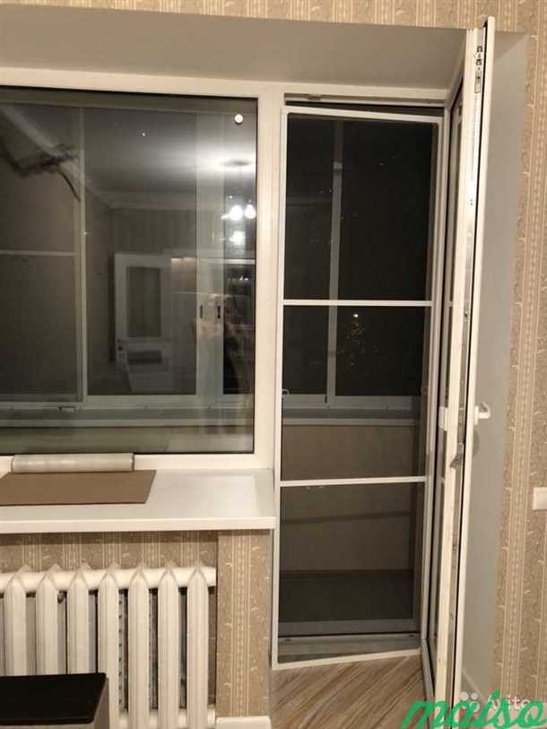 Выбираем сетку москитную