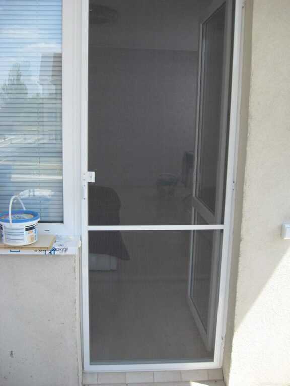 Балконные двери и лоджии