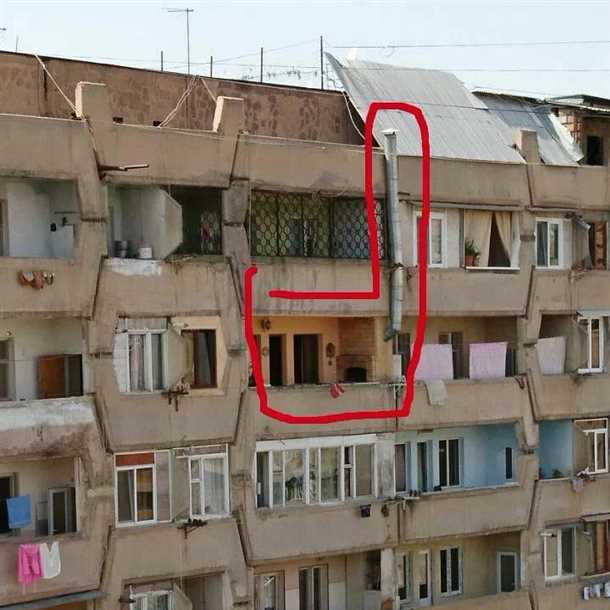 Особенности приготовления шашлыка на балконе