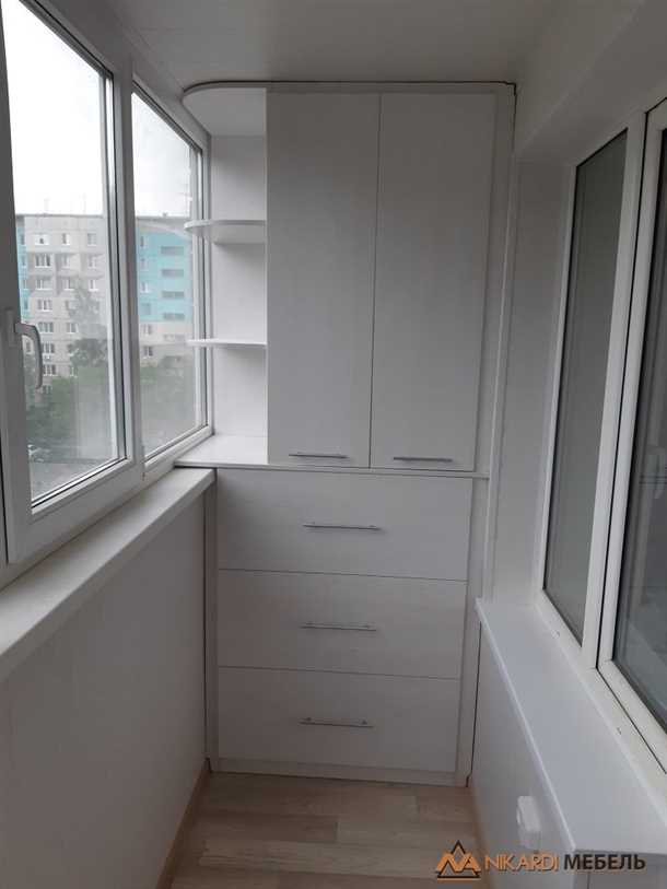 Материалы для шкафов