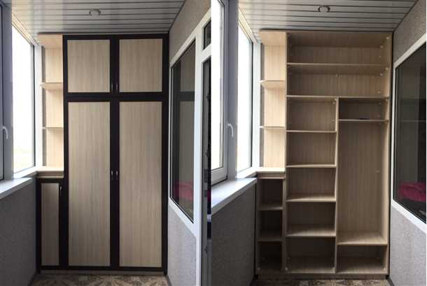 Улучшение функциональности квартиры