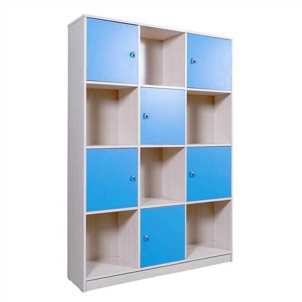 Полезные аксессуары и дополнительные возможности шкафа стеллажа для гаража